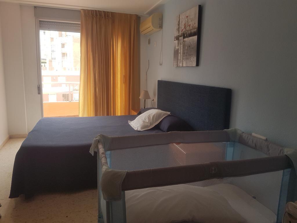 קויירה Hotel L'Escala מראה חיצוני תמונה